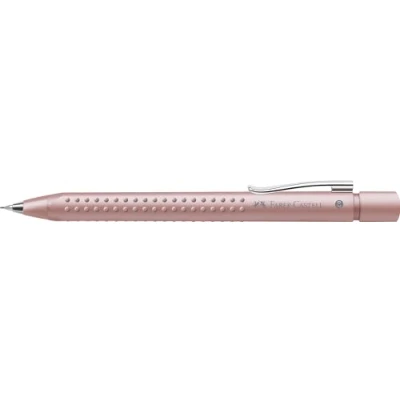 Abbildung von Faber Castell Druckbleistift Grip 2011 0, Strichstärke 0,7 mm, mit Soft Zone