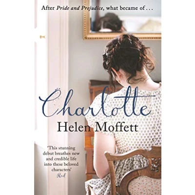 Abbildung von Charlotte: Perfect for fans of Jane Austen and Bridgerton