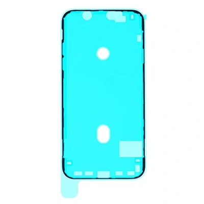 Abbildung von NG Mobile Klebefolie Display für Apple iPhone 11 Klebepad Kleberahmen Klebestreifen Handy Rahmen Kleber Dichtung Sticker Smartphone