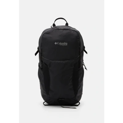 Abbildung von Columbia Triple CANYON Backpack Unisex Tagesrucksack, Größe: One Size, Black