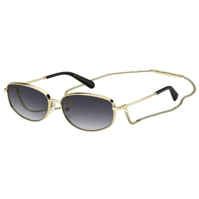 Abbildung von MARC Jacobs 772/N/S RHL/9O Gläser SONNENBRILLEN Grau Sfumato