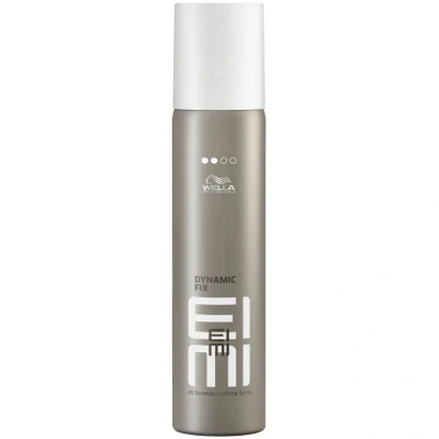 Abbildung von Wella EIMI Dynamic Fix Haarspray 500ml