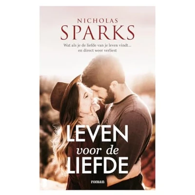 Abbildung von Leven voor de liefde: Hope en Tru staan een hartverscheurende keuze; kiezen ze elkaar of hun familie?