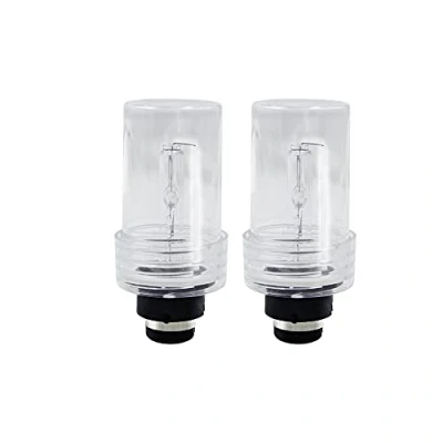 Abbildung von Ricoy 12V D2S D2C Hid Xenon Brenner Scheinwerferlampe 12000K 35W Ersatzlicht 2 Stück