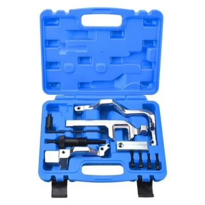 Abbildung von Timing Tool Set für BMW Mini/Peugeot/Citroen/PAS N12, N14 R55 R56 1.4 1.6 Mini Cooper