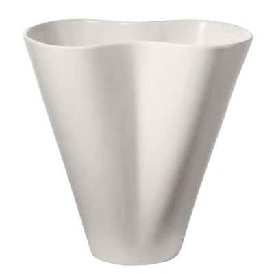 Abbildung von ASA Blossom Vase weiss 40 cm