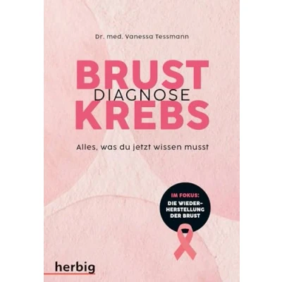 Abbildung von Diagnose Brustkrebs: Alles, was du jetzt wissen musst. Im Fokus: Die Wiederherstellung der Brust