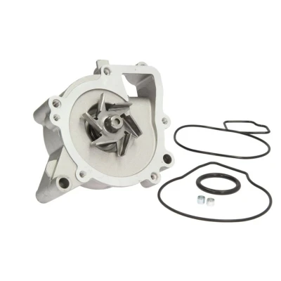 Abbildung von THERMOTEC D1X052TT Wasserpumpe OPEL: Astra G Coupe, Vectra C Caravan, Insignia A Sports Tourer, CHEVROLET: Captiva, ALFA ROMEO: 159 Sportwagon