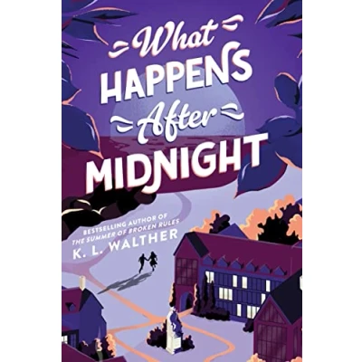 Abbildung von What Happens After Midnight