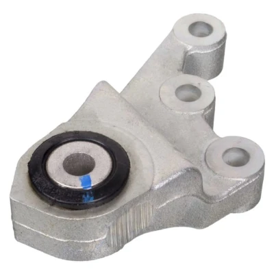 Abbildung von FEBI BILSTEIN 102696 Motorlager vorne, beidseitig Gummimetalllager JEEP: Renegade SUV, FIAT: 500X