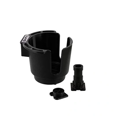 Abbildung von Scotty Cup Holder Bootsrutehalter