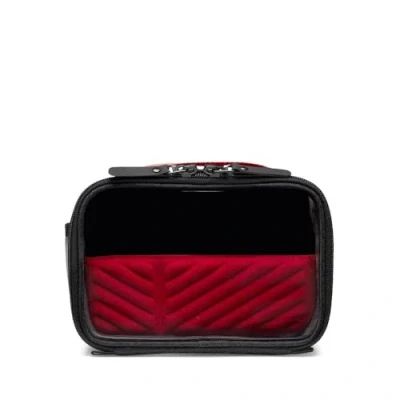 Abbildung von Manfrotto Pro Light Tech Organizer S Kamerazubehörtasche klein für Akkus Ladegeräte Kabel (MB PL to S)