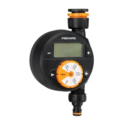 Abbildung von Watertimer Einzelauslass Fiskars