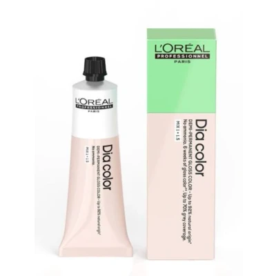 Abbildung von L&#039;Oréal Coloration Professionnel Dia Color 5.71 60ml