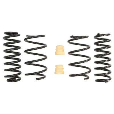 Abbildung von EIBACH Pro Kit E10 15 021 05 22 Fahrwerksatz, Federn AUDI: A3 Sportback, Limousine