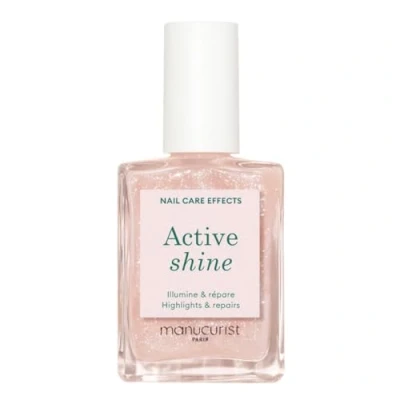 Abbildung von MANUCURIST Active Shine 15 ml