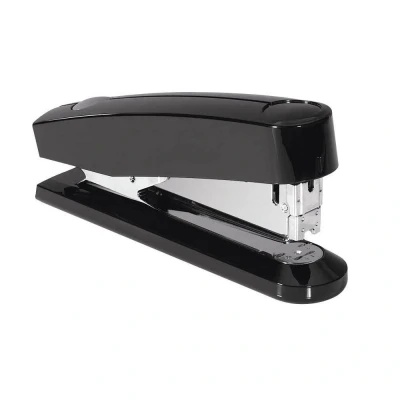 Abbildung von novus Heftgerät B7 automatic schwarz