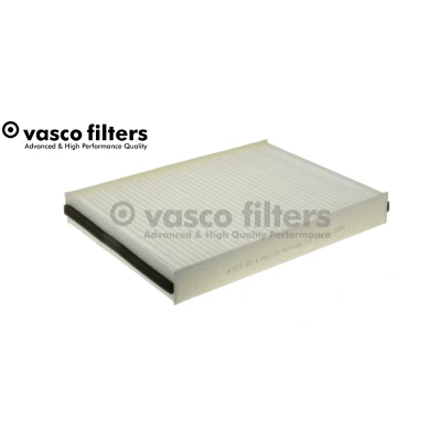 Abbildung von DAVID VASCO O723 Innenraumfilter Partikelfilter 276 196 33 VOLVO: XC60 I, V70 2, V60 LAND ROVER: Range Rover Evoque, Discovery Sport