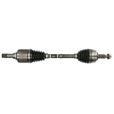 Abbildung von SNR DK55.014 Antriebswelle Vorderachse links 673 DACIA: Duster SUV, II