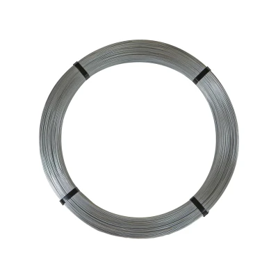 Abbildung von 600 m/2,65 mm Gallagher Spezial Stahldraht ElectroMax