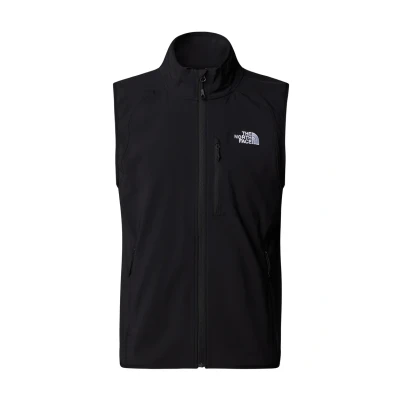 Abbildung von The North Face M Nimble Vest Eu Herren (Schwarz Größe)