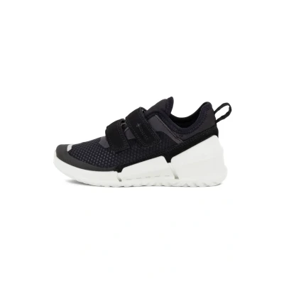Abbildung von ECCO BIOM Sneaker low für Kinder, Größe: 27, Black Schuhe