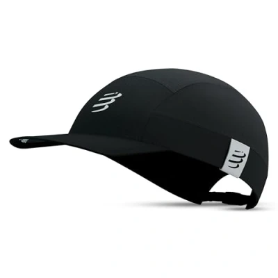 Abbildung von Compressport 5 Panel Light Cap Laufmütze