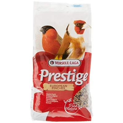 Abbildung von Versele Laga Prestige Inlandse Wildzang Vogelfutter 1 kg...