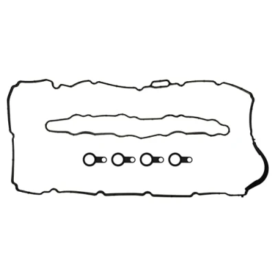 Abbildung von AJUSA 56048900 Dichtungssatz, Zylinderkopfhaube HYUNDAI: Santa FE 2, 3, Grand Fé, KIA: Sportage III, SORENTO 2