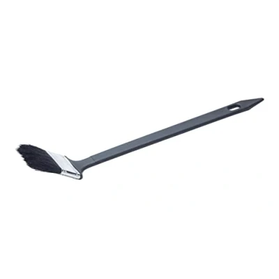 Abbildung von ProDec Contractor 50 mm, langer Griff zum Streichen für jede Ecke, jeden Winkel, Anstriche schwieriger und komplizierter Bereiche, einschließlich hoher Wände, Decken, hinter Rohren, alle Farbarten