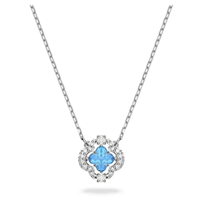 Abbildung von Swarovski Kette mit Anhänger 5642927