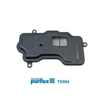 Abbildung von Hydraulikfilter, Automatikgetriebe PURFLUX TK004