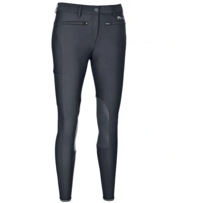 Abbildung von Pikeur Reithose Tessa KG Dark Shadow 36