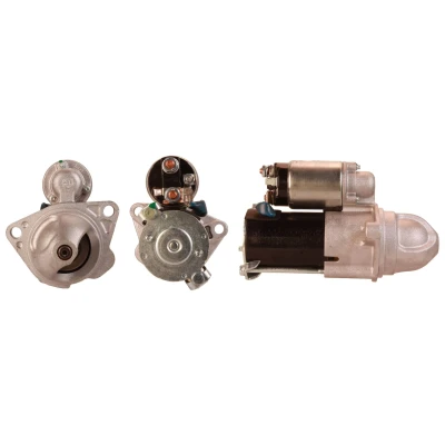 Abbildung von LUCAS ELECTRICAL LRS02340 Anlasser 12 1,4 9 OPEL: Vectra C CC, Astra G Caravan, SAAB: 3 Kombi, Limousine