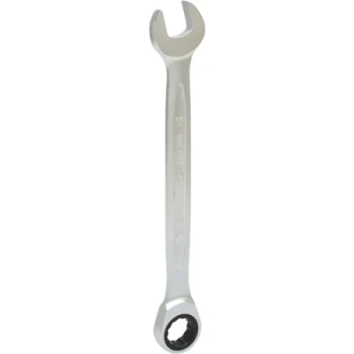 Abbildung von KS TOOLS 503.4217 E Ratschen Ringgabelschlüssel 225 17 180