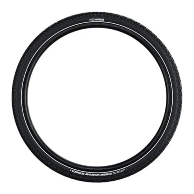 Abbildung von Schwalbe Reifen Marath.Mondial Pro HS630 28x2.00&quot;50 622swRefl EL VG Adx DD E50 f