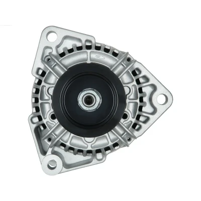 Abbildung von AS PL A0034PR Lichtmaschine 24V 80A AUDI: A4 B7 Avant, MERCEDES BENZ: UNIMOG, Vario Kasten / Kombi, Kipper