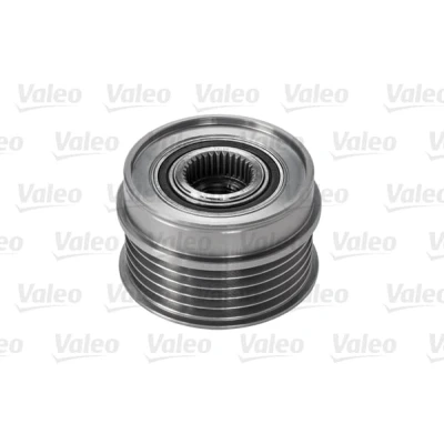 Abbildung von VALEO 588111 Freilauf Lichtmaschine 40 Spezialwerkzeug zur Montage notwendig FIAT: BRAVO 2, 500 Schrägheck, Grande Punto Schrägheck