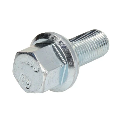 Abbildung von FEBI BILSTEIN 09805 Radschrauben Kugelbund A/G 46 MERCEDES BENZ: V Klasse