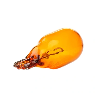 Abbildung von OSRAM ORIGINAL LINE 921NA Glühlampe, Blinkleuchte gelb 12 16 Sockelglühlampe LADA: Vesta Limousine, VOLKSWAGEN: Multivan 6, FIAT: Tipo Kombi