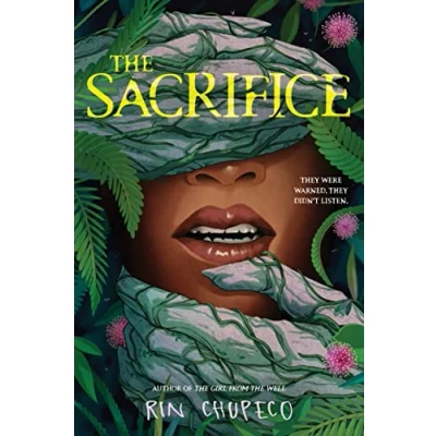 Abbildung von The Sacrifice