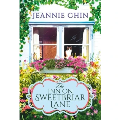 Abbildung von The Inn on Sweetbriar Lane: Includes a Bonus Novella