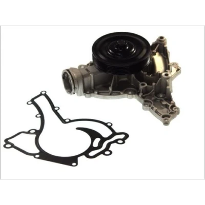 Abbildung von THERMOTEC D1M050TT Wasserpumpe mit Zubehör mechanisch MERCEDES BENZ: C Klasse T modell, E Limousine, Limousine