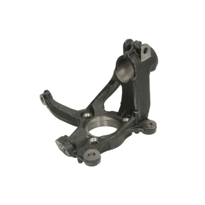 Abbildung von REINHOCH RH08 0031 Achsschenkel Vorderachse, links VOLKSWAGEN: Golf 4 Schrägheck, 7 5 AUDI: A3 Sportback