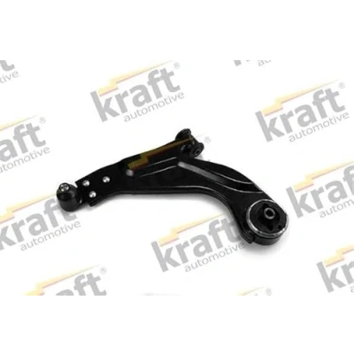 Abbildung von KRAFT 4212316 Querlenker Vorderachse, links, unten FORD: MONDEO 3 Kombi, 3, Stufenheck, JAGUAR: X Type Limousine
