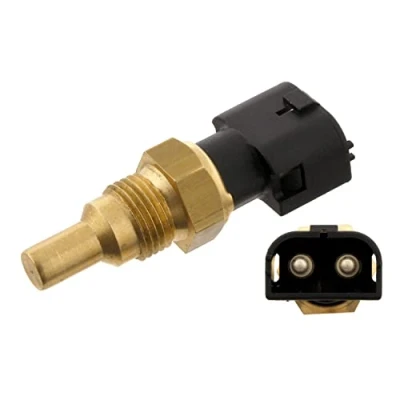 Abbildung von FEBI BILSTEIN 29643 Kühlmitteltemperatursensor VOLVO: 740 Kombi, 960 I Limousine, 760 Limousine