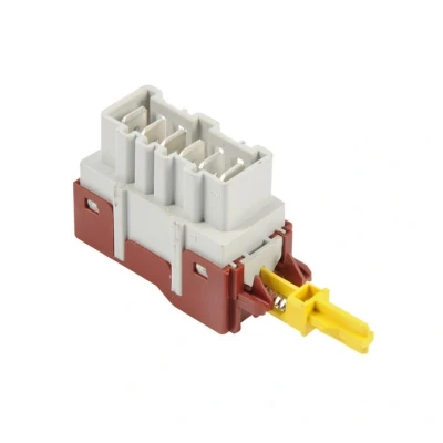 Abbildung von Electrolux AEG SBA1D1161 1249271402 Netzschalter tastenschalter ein/aus