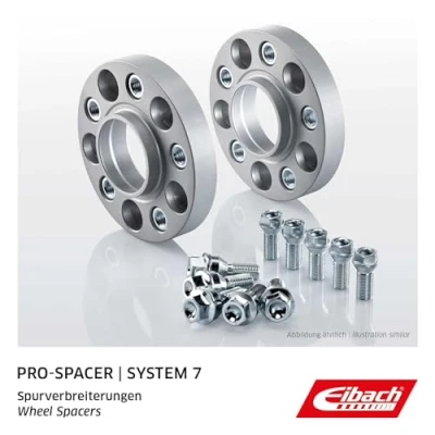 Abbildung von EIBACH S90 7 20 051 Spurverbreiterung 5 112 BMW: X5, X7, X6