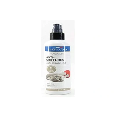 Abbildung von Francodex Kratzschutz für Katzen, 200 ml