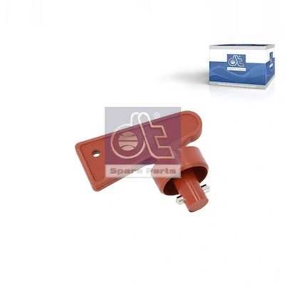 Abbildung von DT Spare Parts 3.36030 Schlüssel